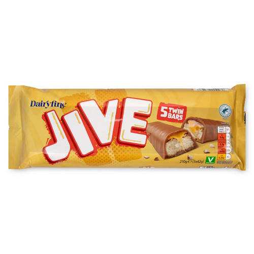 Jive 5 Pack | ALDI UK